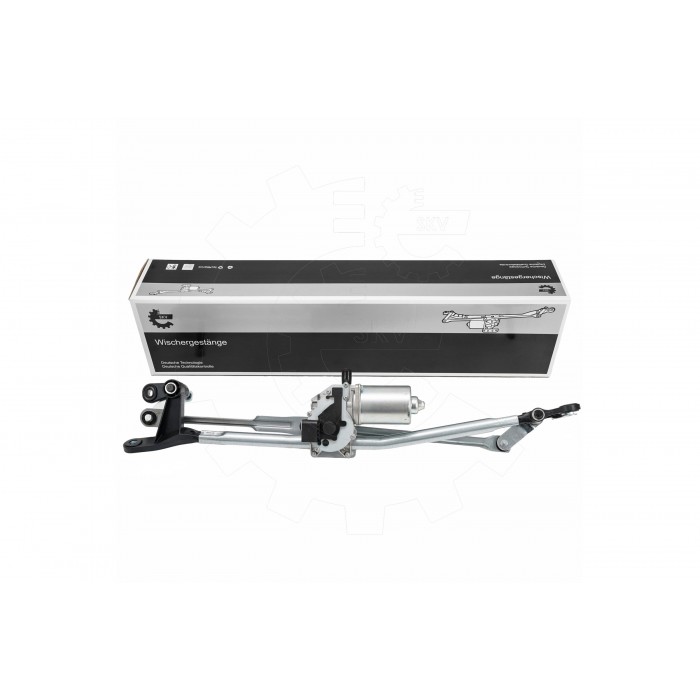 Tringlerie d'Essuie Glace Avant Pour Land Rover Range Rover Evoque BJ3217500AC