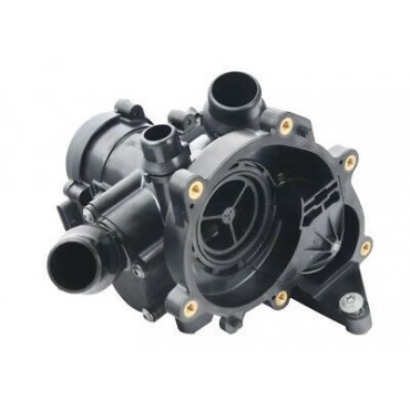 Boitier de Pompe à Eau A1 A5 Q3 TT Ateca Leon Golf Kodiaq Beetle Polo 06L121111M