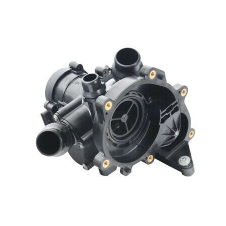 Boitier de Pompe à Eau A1 A5 Q3 TT Ateca Leon Golf Kodiaq Beetle Polo 06L121111M