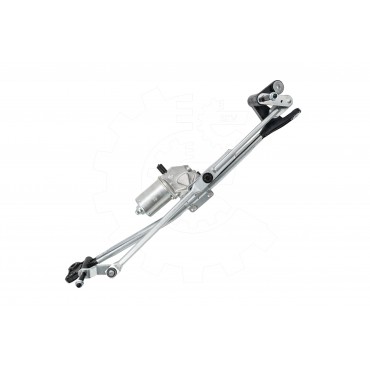 Tringlerie d'Essuie Glace Avant Pour Land Rover Range Rover Evoque BJ3217500AC