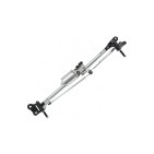 Tringlerie d'Essuie Glace Avant Pour Land Rover Range Rover Evoque BJ3217500AC