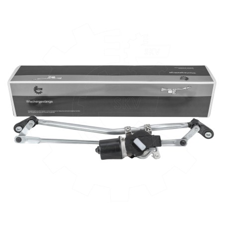 Tringlerie d'Essuie Glace Avant Pour Renault Kangoo Mercedes-Benz Citan