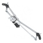 Tringlerie d'Essuie Glace Avant Pour Renault Kangoo Mercedes-Benz Citan