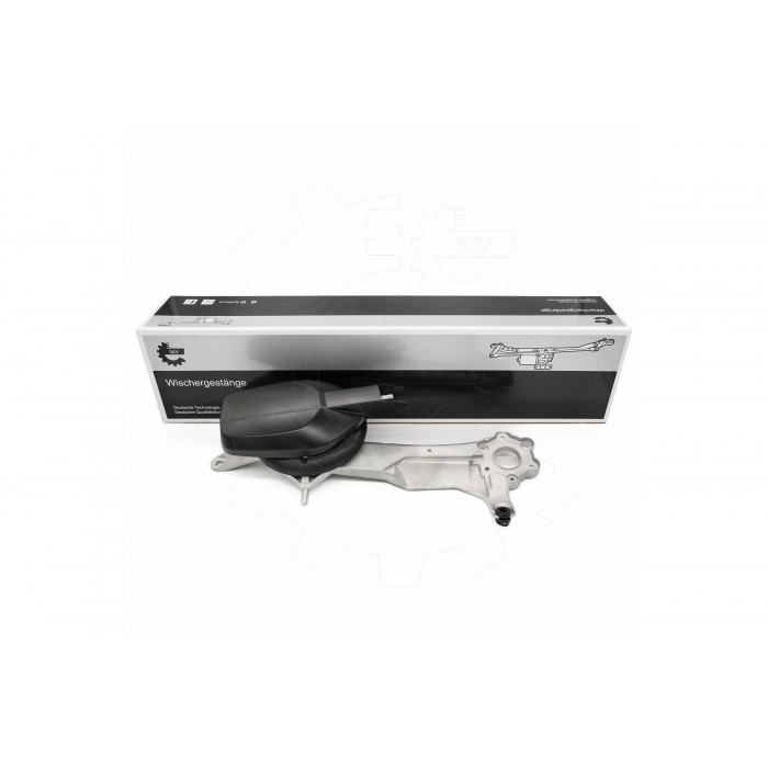 Tringlerie d'Essuie Glace Avant Pour Mercedes-Benz Classe C T-Model 2028200307
