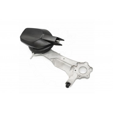 Tringlerie d'Essuie Glace Avant Pour Mercedes-Benz Classe C T-Model 2028200307