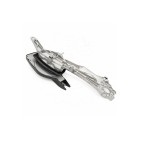 Tringlerie d'Essuie Glace Avant Pour Mercedes-Benz Classe C T-Model 2028200307