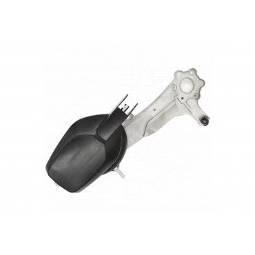 Tringlerie d'Essuie Glace Avant Pour Mercedes-Benz Classe C T-Model 2028200307