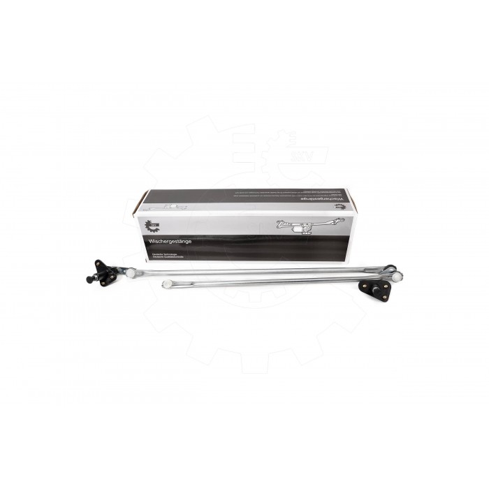 Tringlerie d'Essuie Glace Avant Pour Mitsubishi L200 MR109453