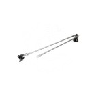 Tringlerie d'Essuie Glace Avant Pour Mitsubishi L200 MR109453