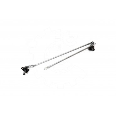 Tringlerie d'Essuie Glace Avant Pour Mitsubishi L200 MR109453