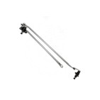 Tringlerie d'Essuie Glace Avant Pour Mitsubishi L200 MR109453