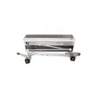 Tringlerie d'Essuie Glace Avant Pour Nissan X-Trail Van 28840JG40A