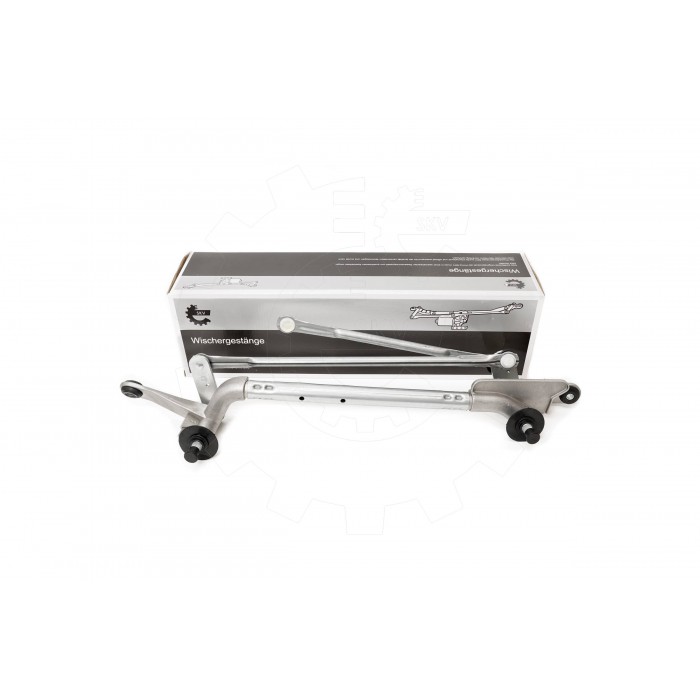Tringlerie d'Essuie Glace Avant Pour Nissan X-Trail Van 28840JG40A