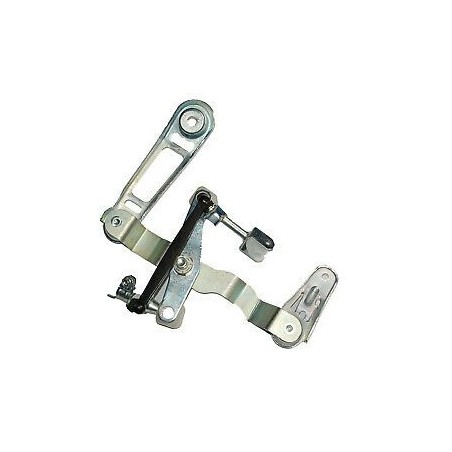 Kit réparation levier de vitesse Opel Combo C orsa C Meriva A Tigra B 55556356