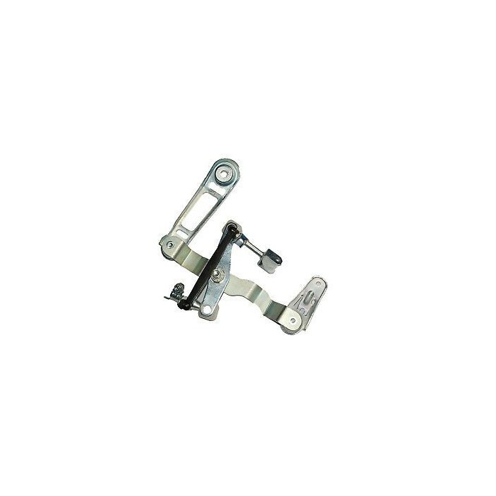 Kit réparation levier de vitesse Opel Combo C orsa C Meriva A Tigra B 55556356