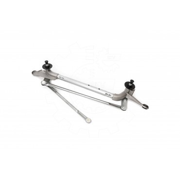 Tringlerie d'Essuie Glace Avant Pour Nissan X-Trail Van 28840JG40A
