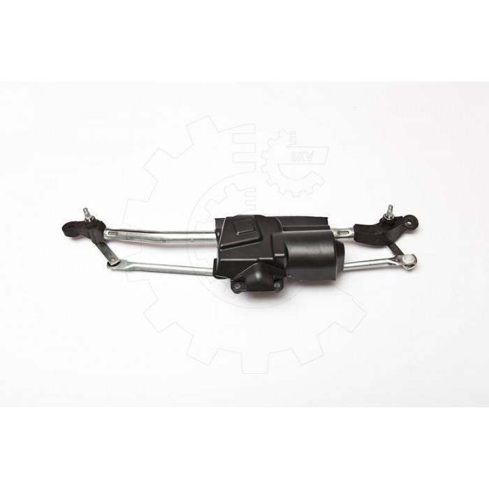 Tringlerie d'Essuie Glace Avant Pour Opel Astra G Vauxhall