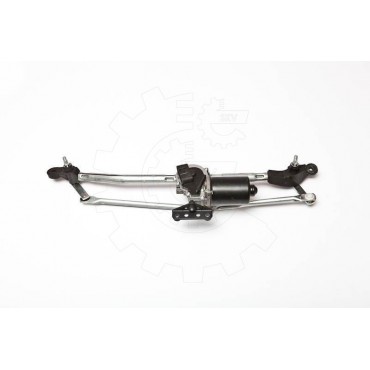 Tringlerie d'Essuie Glace Avant Pour Opel Astra G Vauxhall
