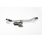 Tringlerie d'Essuie Glace Avant Pour Opel Astra G Vauxhall