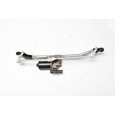 Tringlerie d'Essuie Glace Avant Pour Opel Astra G Vauxhall