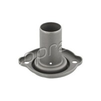 Guide de butée d'embrayage Alfa Romeo 147 156 Brava Doblo Marea Lybra 46411140