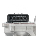 Tringlerie d'Essuie Glace Avant Pour Opel Corsa C Tigra 1274137 23001901 6772571