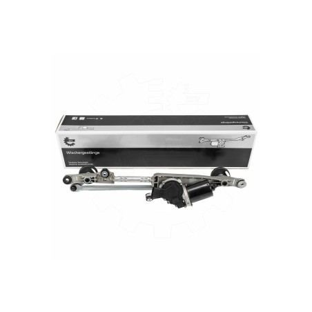 Tringlerie d'Essuie Glace Avant Pour Renault Koleos 28800JY40A 54528411