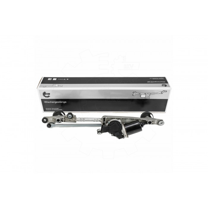 Tringlerie d'Essuie Glace Avant Pour Renault Koleos 28800JY40A 54528411