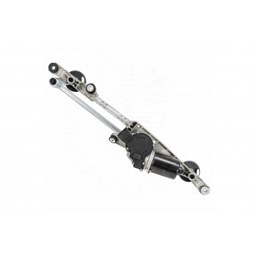 Tringlerie d'Essuie Glace Avant Pour Renault Koleos 28800JY40A 54528411