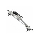 Tringlerie d'Essuie Glace Avant Pour Renault Koleos 28800JY40A 54528411