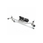 Tringlerie d'Essuie Glace Avant Pour Renault Megane II 288001683R 7701054828