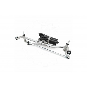 Tringlerie d'Essuie Glace Avant Pour Renault Megane II 288001683R 7701054828