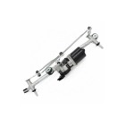 Tringlerie d'Essuie Glace Avant Pour Renault Megane II 288001683R 7701054828