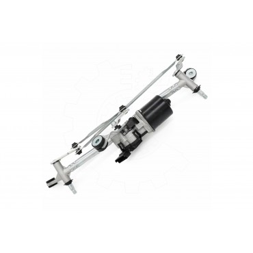 Tringlerie d'Essuie Glace Avant Pour Renault Megane II 288001683R 7701054828