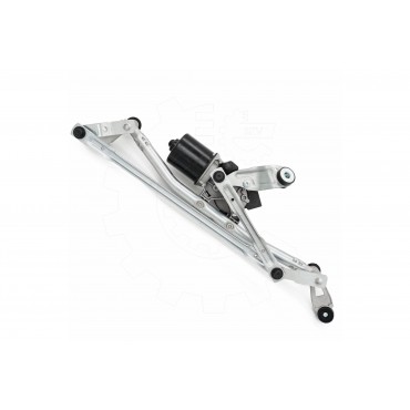 Tringlerie d'Essuie Glace Avant Pour Renault Megane II 288001683R 7701054828