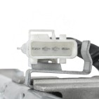 Tringlerie d'Essuie Glace Avant Pour Saab 9-3 Break Décapotable 9-3X 12757153