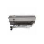 Tringlerie d'Essuie Glace Avant Pour Seat Altea Toledo III 5P0955602A 5P0955602B