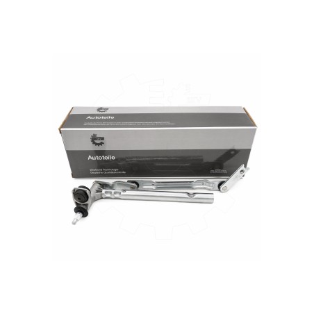 Tringlerie d'Essuie Glace Avant Pour Seat Altea Toledo III 5P0955602A 5P0955602B