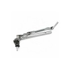 Tringlerie d'Essuie Glace Avant Pour Seat Altea Toledo III 5P0955602A 5P0955602B