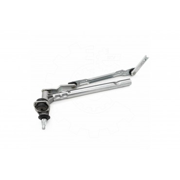 Tringlerie d'Essuie Glace Avant Pour Seat Altea Toledo III 5P0955602A 5P0955602B