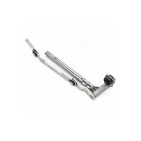 Tringlerie d'Essuie Glace Avant Pour Seat Altea Toledo III 5P0955602A 5P0955602B
