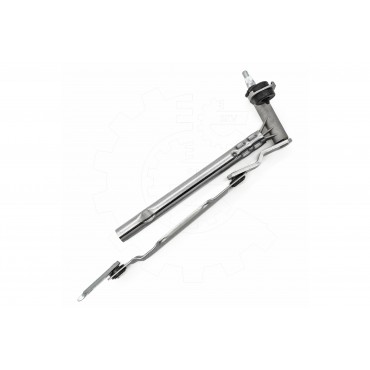 Tringlerie d'Essuie Glace Avant Pour Seat Altea Toledo III 5P0955602A 5P0955602B