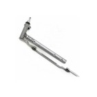 Tringlerie d'Essuie Glace Avant Pour Seat Altea Toledo III 5P0955602A 5P0955602B