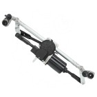 Tringlerie d'Essuie Glace Avant Pour Seat Toledo IV Skoda Rapid 5JB955023