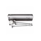 Tringlerie d'Essuie Glace Avant Pour Tesla Model S 600594600F 600594600G