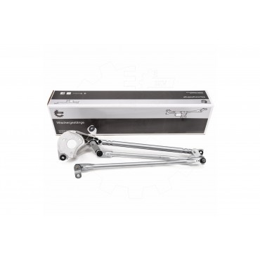 Tringlerie d'Essuie Glace Avant Pour Tesla Model S 600594600F 600594600G