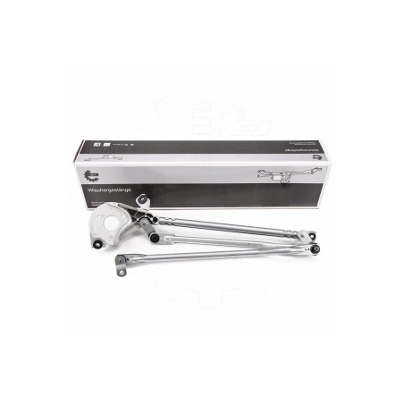Tringlerie d'Essuie Glace Avant Pour Tesla Model S 600594600F 600594600G
