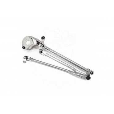 Tringlerie d'Essuie Glace Avant Pour Tesla Model S 600594600F 600594600G