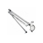 Tringlerie d'Essuie Glace Avant Pour Tesla Model S 600594600F 600594600G