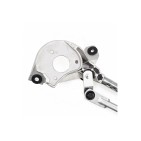 Tringlerie d'Essuie Glace Avant Pour Tesla Model S 600594600F 600594600G